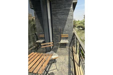 3 Bedroom Apartment for Rent in New Cairo, Cairo - WhatsApp Image 2025-10-27 at 1.44. 10 AM. jpg