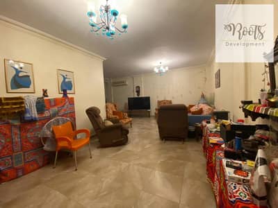 3 Bedroom Flat for Sale in Sheikh Zayed, Giza - WhatsApp Image 2025-10-25 at 10.52. 15 AM (1). jpeg
