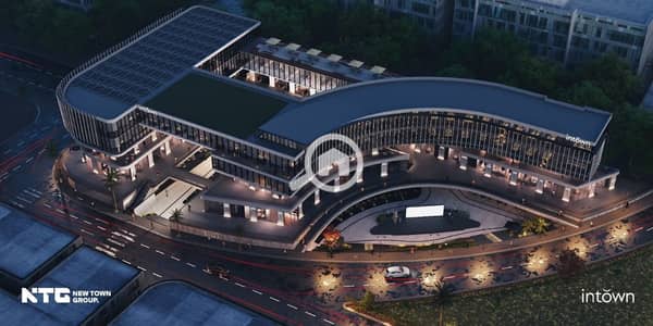 Clinic for Sale in New Cairo, Cairo - IMG-20251027-WA0266. jpg Clinic for Sale in New Cairo, Cairo - IMG-20251027-WA0266. jpg