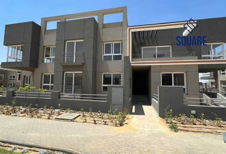 2 Bedroom Apartment for Sale in 6th of October, Giza - 3ae79ef7-8363-4b27-bfd5-d6ca35af0c53. jpg