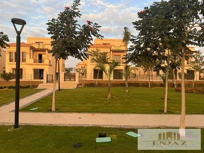 4 Bedroom Villa for Sale in Madinaty, Cairo - IMG-20241127-WA0056. jpg 4 Bedroom Villa for Sale in Madinaty, Cairo - IMG-20241127-WA0056. jpg