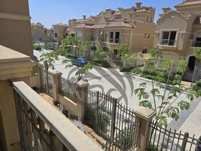 توين هاوس 4 غرف نوم للبيع في القاهرة الجديدة، القاهرة - WhatsApp Image 2025-10-27 at 6.27. 46 AM. jpeg