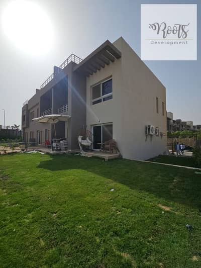 4 Bedroom Townhouse for Sale in Sheikh Zayed, Giza - WhatsApp Image 2025-10-23 at 10.26. 36 AM. jpeg 4 Bedroom Townhouse for Sale in Sheikh Zayed, Giza - WhatsApp Image 2025-10-23 at 10.26. 36 AM. jpeg