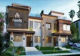 3 Bedroom Townhouse for Sale in New Cairo, Cairo - WhatsApp Image 2025-10-27 at 6.12. 07 PM. jpeg 3 Bedroom Townhouse for Sale in New Cairo, Cairo - WhatsApp Image 2025-10-27 at 6.12. 07 PM. jpeg