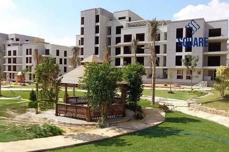 شقة 3 غرف نوم للبيع في القاهرة الجديدة، القاهرة - IMG-20250914-WA0052. jpg