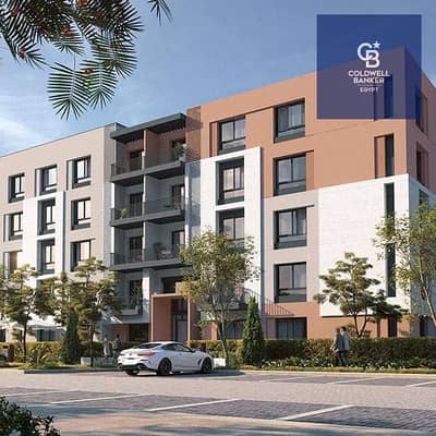 3 Bedroom Flat for Sale in Mostakbal City, Cairo - hap-2. jpg 3 Bedroom Flat for Sale in Mostakbal City, Cairo - hap-2. jpg