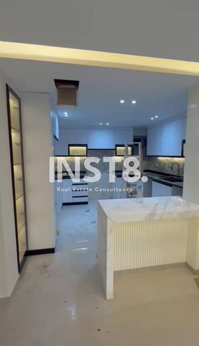 3 Bedroom Flat for Rent in New Cairo, Cairo - WhatsApp Image 2025-10-27 at 5.58. 39 PM. jpeg