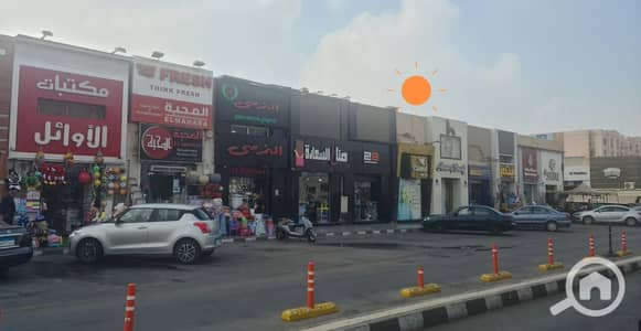 محلات تجارية  للايجار في القاهرة الجديدة، القاهرة - IMG_0589. jpeg