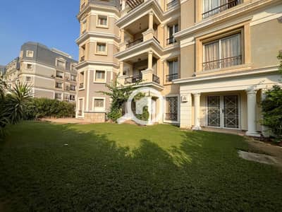 3 Bedroom Flat for Rent in New Cairo, Cairo - WhatsApp Image 2025-10-27 at 14.58. 16_3a6d2d49. jpg