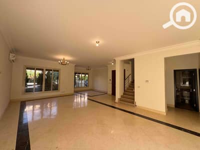4 Bedroom Villa for Rent in 6th of October, Giza - IMG_5335. jpg