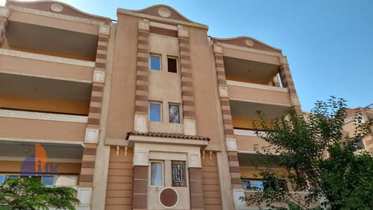 4 Bedroom Penthouse for Sale in Sheikh Zayed, Giza - WhatsApp Image 2025-10-26 at 17.28. 00_dd0c6bf6. jpg