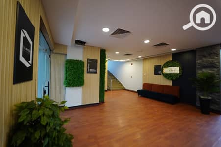 Office for Rent in New Cairo, Cairo - WhatsApp Image 2025-10-23 at 12.49. 10 PM. jpeg Office for Rent in New Cairo, Cairo - WhatsApp Image 2025-10-23 at 12.49. 10 PM. jpeg