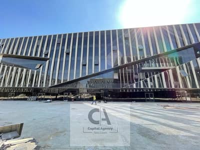 مکتب  للايجار في القاهرة الجديدة، القاهرة - 176M-OFFICE-SPACE-FOR-RENT-IN-SODIC-EDNC-–-NEW-CAIRO-3. jpg