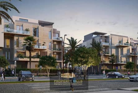 شقة 3 غرف نوم للبيع في الشيخ زايد، الجيزة - WhatsApp Image 2025-07-15 at 2.53. 26 PM (1). jpeg