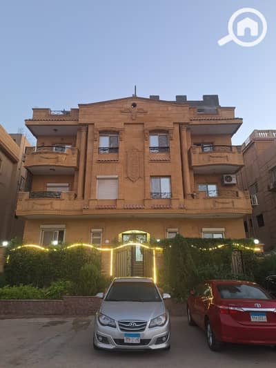 2 Bedroom Penthouse for Sale in New Cairo, Cairo - WhatsApp Image 2025-10-27 at 6.18. 52 PM. jpeg 2 Bedroom Penthouse for Sale in New Cairo, Cairo - WhatsApp Image 2025-10-27 at 6.18. 52 PM. jpeg