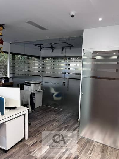 مکتب  للايجار في القطامية، القاهرة - photo_6046587661373344847_y. jpg