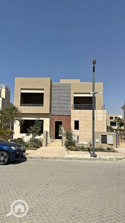 4 Bedroom Villa for Sale in 6th of October, Giza - ggggggggggggggg. jpg
