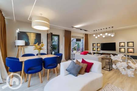 3 Bedroom Villa for Rent in Sheikh Zayed, Giza - 2081bd03-d14b-4dcc-b637-2865e7bde266. jpg