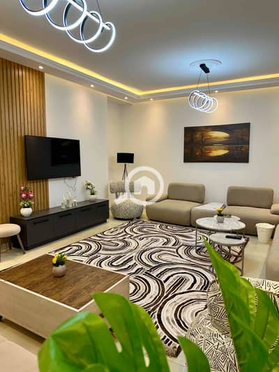 3 Bedroom Apartment for Rent in Sheikh Zayed, Giza - IMG_7568. jpg