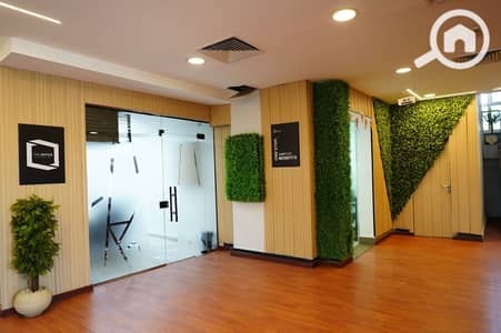 مکتب  للايجار في القاهرة الجديدة، القاهرة - WhatsApp Image 2025-10-23 at 12.42. 32 PM (1). jpeg