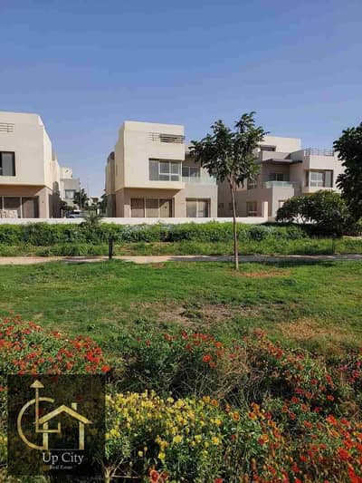 4 Bedroom Villa for Sale in New Cairo, Cairo - 1000050925. jpg