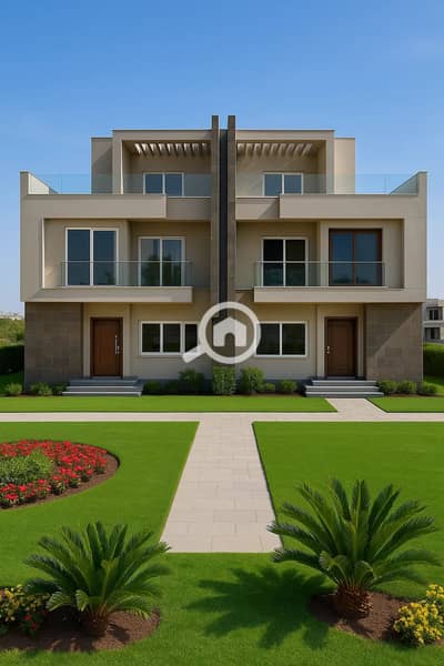 3 Bedroom Penthouse for Sale in Sheikh Zayed, Giza - assets_task_01jvs4vr1mft7ra8mfbww5jmct_1747822008_img_1. jpg