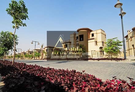 6 Bedroom Apartment for Sale in New Cairo, Cairo - 1585ab26-5514-4a7b-87d9-f348626d4a45. jpg