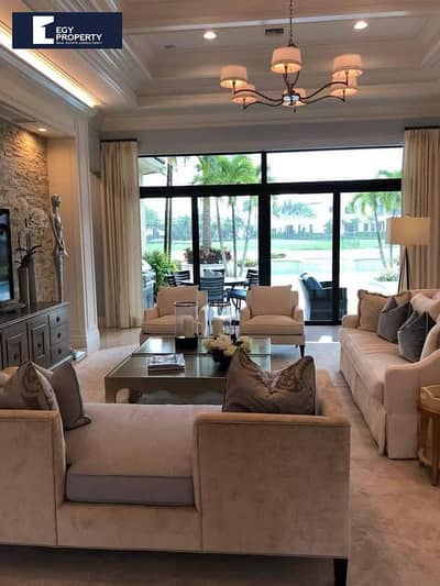 2 Bedroom Villa for Sale in Mostakbal City, Cairo - 494287542_1181848430153454_8868545199461670348_n. jpg