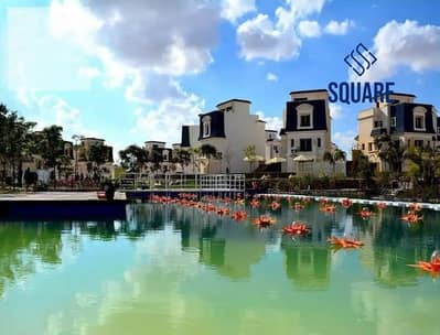 3 Bedroom iVilla for Sale in 6th of October, Giza - 24882379-800x600. jpg