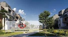 3 Bedroom Duplex for Rent in New Heliopolis, Cairo - download. jpeg