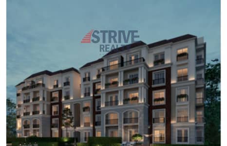 3 Bedroom Flat for Sale in New Cairo, Cairo - Screenshot 2025-10-27 172307. jpg 3 Bedroom Flat for Sale in New Cairo, Cairo - Screenshot 2025-10-27 172307. jpg