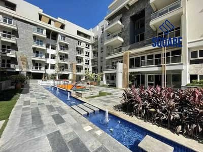 3 Bedroom Flat for Sale in New Cairo, Cairo - IMG-20250413-WA0117. jpg