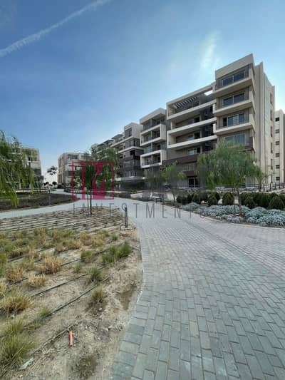 3 Bedroom Apartment for Sale in New Cairo, Cairo - WhatsApp Image 2025-10-27 at 17.44. 20. jpeg 3 Bedroom Apartment for Sale in New Cairo, Cairo - WhatsApp Image 2025-10-27 at 17.44. 20. jpeg