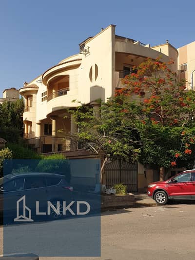 6 Bedroom Villa for Sale in New Cairo, Cairo - WhatsApp Image 2025-10-20 at 7.36. 51 PM (1). jpeg 6 Bedroom Villa for Sale in New Cairo, Cairo - WhatsApp Image 2025-10-20 at 7.36. 51 PM (1). jpeg