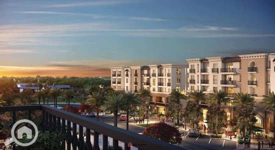 مکتب  للايجار في القاهرة الجديدة، القاهرة - مشروع-ميفيدا-لوليفارد-scaled. jpg مکتب  للايجار في القاهرة الجديدة، القاهرة - مشروع-ميفيدا-لوليفارد-scaled. jpg