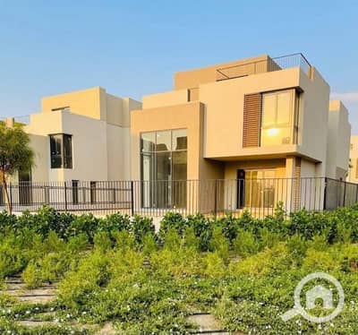 5 Bedroom Villa for Sale in New Heliopolis, Cairo - WhatsApp Image 2025-07-14 at 3.52. 05 PM (4). jpeg