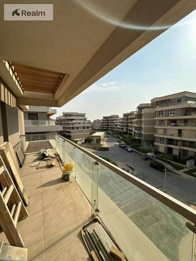 1 Bedroom Apartment for Sale in New Cairo, Cairo - IMG-20251020-WA0029. jpg 1 Bedroom Apartment for Sale in New Cairo, Cairo - IMG-20251020-WA0029. jpg