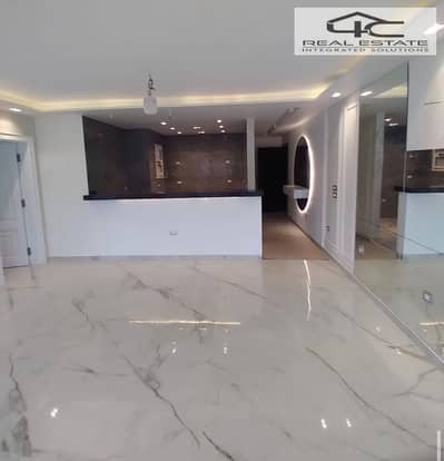 3 Bedroom Flat for Rent in New Cairo, Cairo - WhatsApp Image 2025-10-27 at 15.17. 44 (1). jpeg 3 Bedroom Flat for Rent in New Cairo, Cairo - WhatsApp Image 2025-10-27 at 15.17. 44 (1). jpeg