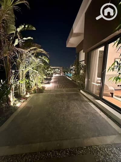 تاون هاوس 4 غرف نوم للبيع في الشيخ زايد، الجيزة - WhatsApp Image 2024-06-24 at 4.48. 34 PM (1). jpeg