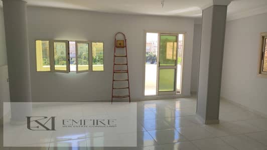 3 Bedroom Flat for Rent in New Cairo, Cairo - IMG-20251027-WA0076. jpg