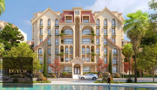 2 Bedroom Flat for Sale in New Cairo, Cairo - WhatsApp Image 2025-10-27 at 4.57. 05 PM. jpeg 2 Bedroom Flat for Sale in New Cairo, Cairo - WhatsApp Image 2025-10-27 at 4.57. 05 PM. jpeg