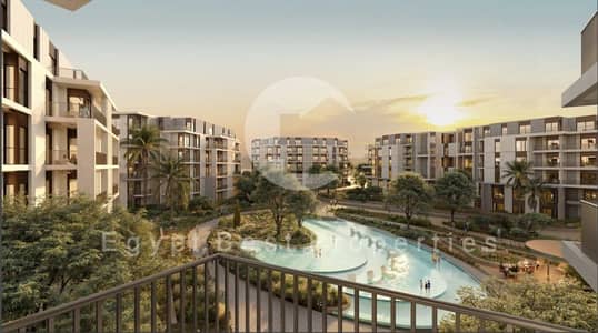 تاون هاوس 3 غرف نوم للبيع في القاهرة الجديدة، القاهرة - IMG-20251027-WA0057. jpg