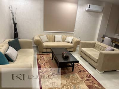 3 Bedroom Apartment for Rent in New Cairo, Cairo - IMG-20251027-WA0073. jpg