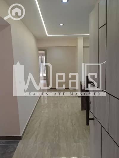 3 Bedroom Apartment for Rent in New Cairo, Cairo - IMG-20251022-WA0043. jpg