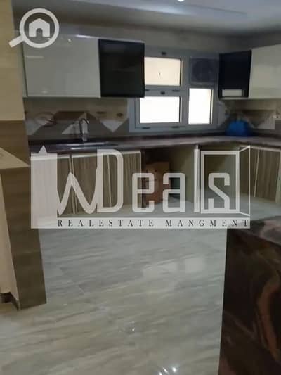 3 Bedroom Apartment for Rent in New Cairo, Cairo - IMG-20251022-WA0054. jpg