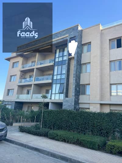 4 Bedroom Apartment for Sale in New Cairo, Cairo - WhatsApp Image 2025-10-27 at 6.00. 56 PM. jpeg