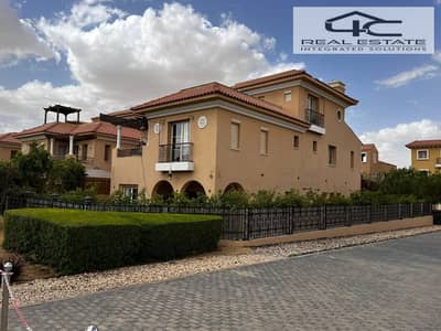 6 Bedroom Villa for Sale in New Cairo, Cairo - WhatsApp Image 2025-10-27 at 6.37. 17 PM (2). jpeg 6 Bedroom Villa for Sale in New Cairo, Cairo - WhatsApp Image 2025-10-27 at 6.37. 17 PM (2). jpeg