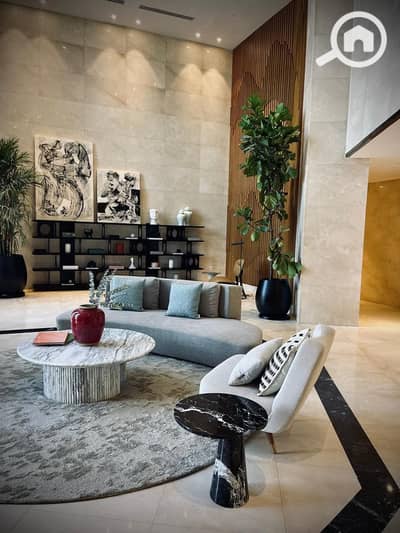 شقة 3 غرف نوم للبيع في الشيخ زايد، الجيزة - WhatsApp Image 2025-05-10 at 14.39. 37 (1). jpeg