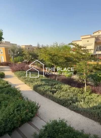 6 Bedroom Villa for Sale in New Cairo, Cairo - IMG-20251027-WA0037. jpg