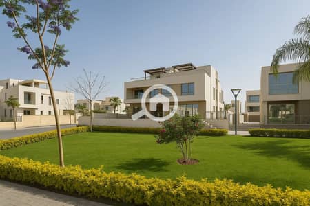 4 Bedroom Twin House for Sale in 6th of October, Giza - assets_task_01k2sfe7mgftss9gpy95heas0g_1755349309_img_0. jpg